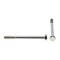 Prime-Line Hex Head Cap Screw, Class 8.8 Metric M8-1.25 X 90MM Zinc Plated Steel 5PK 9109665 - alternate 4